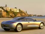 Chrysler Thunderbolt Concept 1993 года